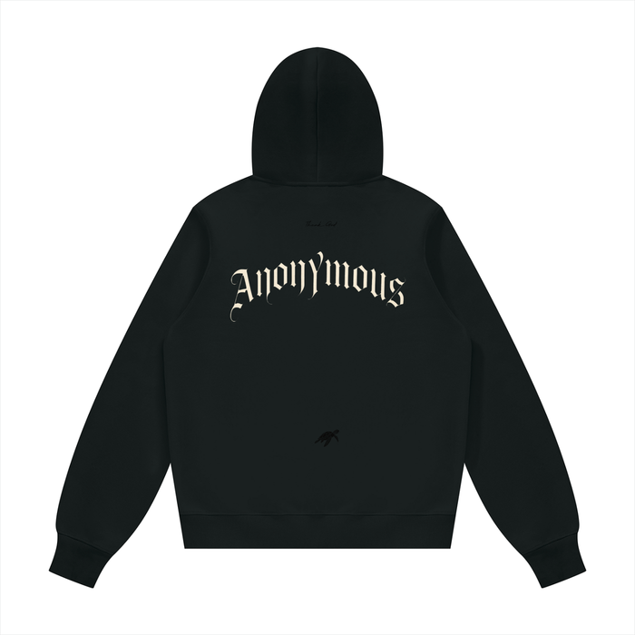 Anonymous Hoodie v4