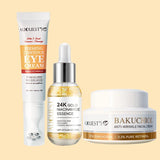 Anti-Wrinkle Facial Products Kit Skin Care Set thumbnail 6