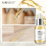 Anti-Wrinkle Facial Products Kit Skin Care Set thumbnail 2
