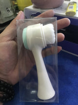 Facial Cleansing Brush for Deep Pore Purification thumbnail 2