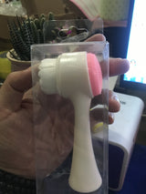 Facial Cleansing Brush for Deep Pore Purification thumbnail 4