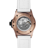 Otto White Rose Gold thumbnail 2