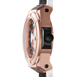 Otto White Rose Gold thumbnail 3