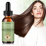 LGRAMER Organic Rosemary Essential Oil thumbnail 3