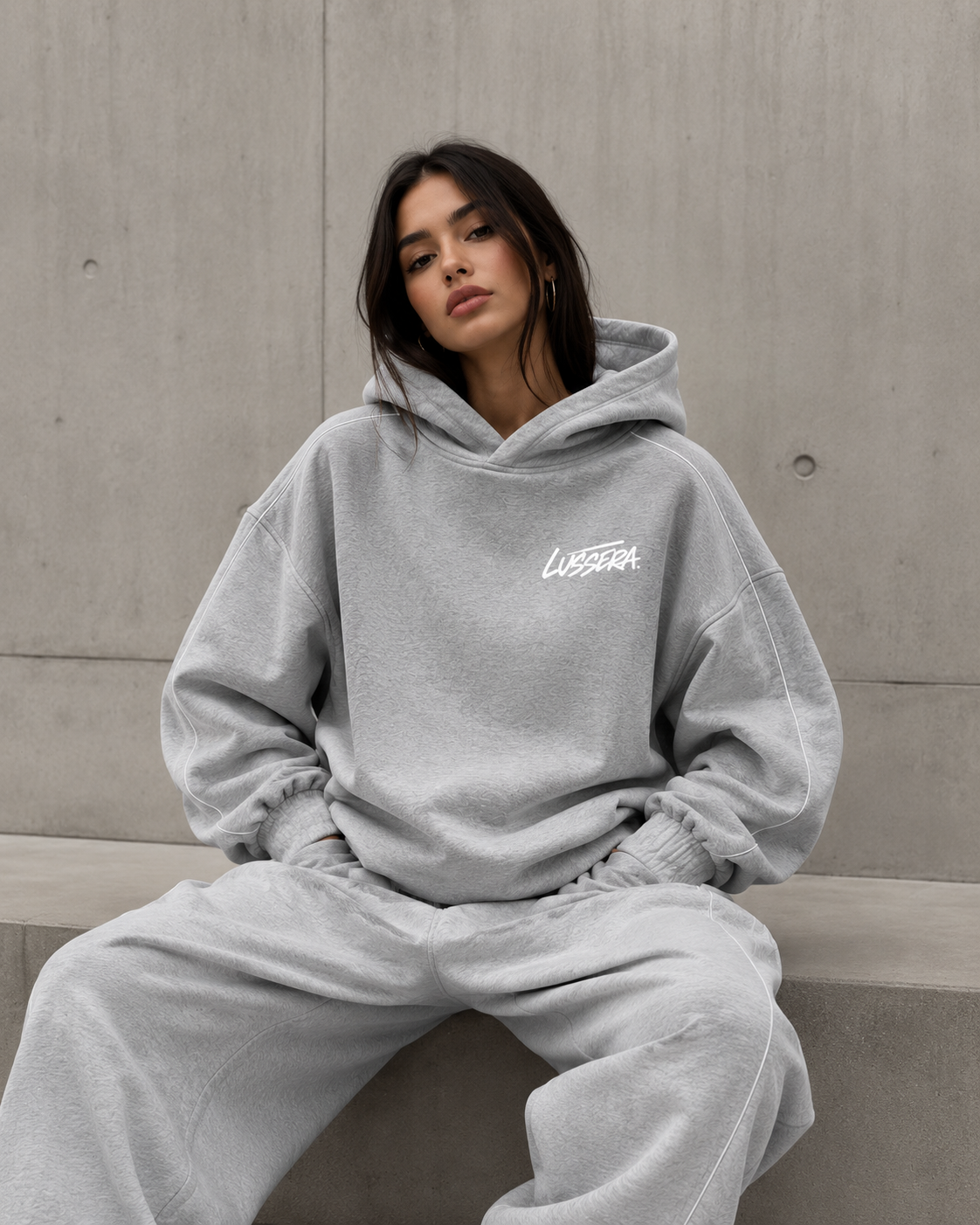 LUSSERA — LATEST DROP