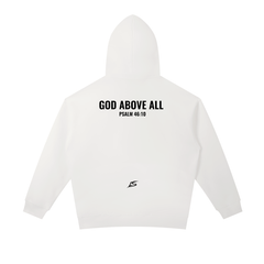 Essential Heavyweight Hoodie