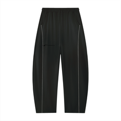 Barrel Leg Sweatpants