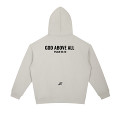 Essential Heavyweight Hoodie