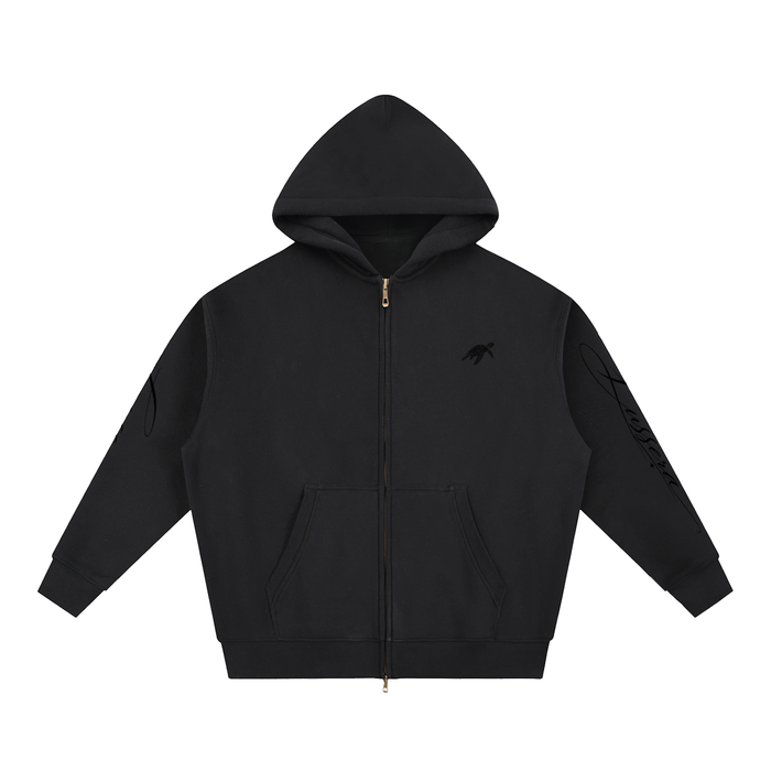Anonymous Hoodie v5