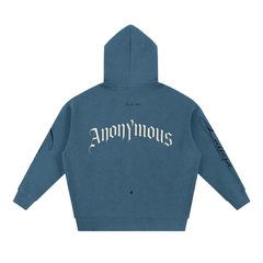Anonymous Hoodie v5