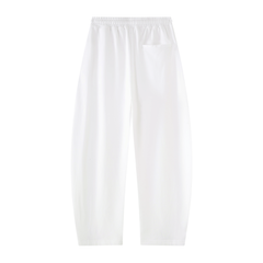 Barrel Leg Sweatpants