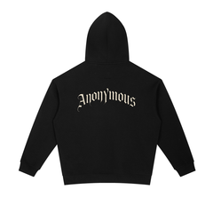 Anonymous Hoodie v3