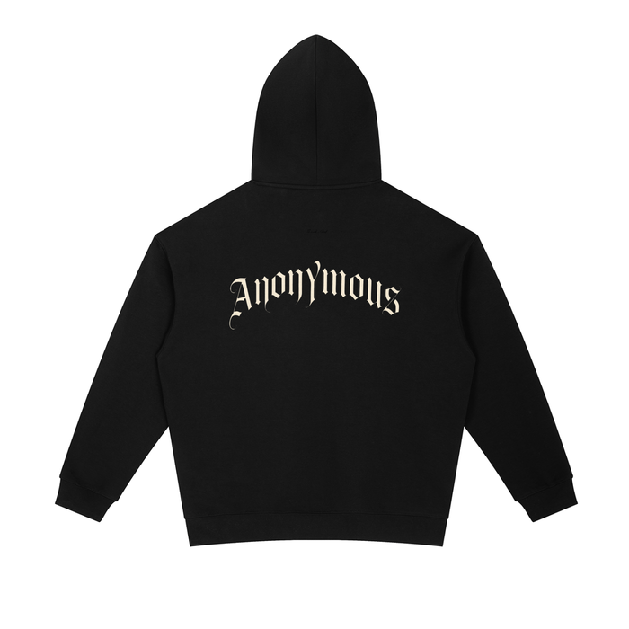Anonymous Hoodie v3