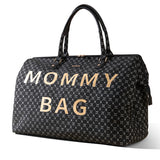 Mummy Leisure Travel Duffle Bag thumbnail 1