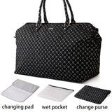 Mummy Leisure Travel Duffle Bag thumbnail 4