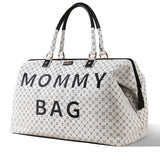Mummy Leisure Travel Duffle Bag thumbnail 2