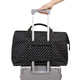 Mummy Leisure Travel Duffle Bag thumbnail 5