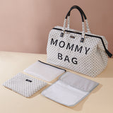 Mummy Leisure Travel Duffle Bag thumbnail 6