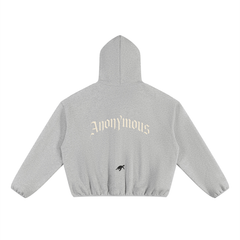 Anonymous Hoodie v2