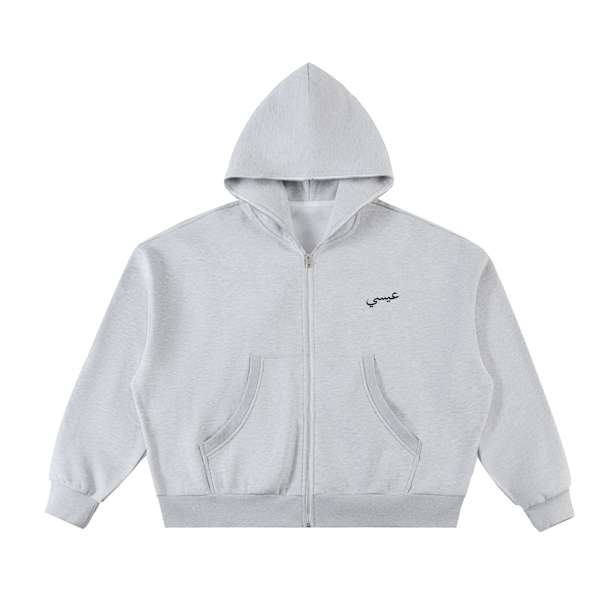 Anonymous Hoodie v1