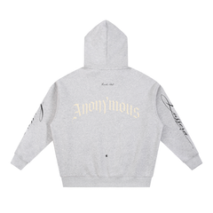 Anonymous Hoodie v5