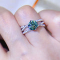  Light Green