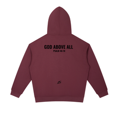Essential Heavyweight Hoodie