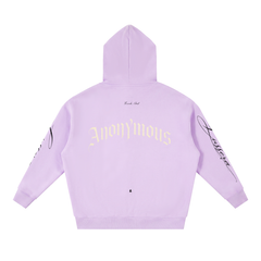 Anonymous Hoodie v5