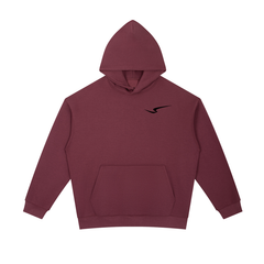 Essential Heavyweight Hoodie
