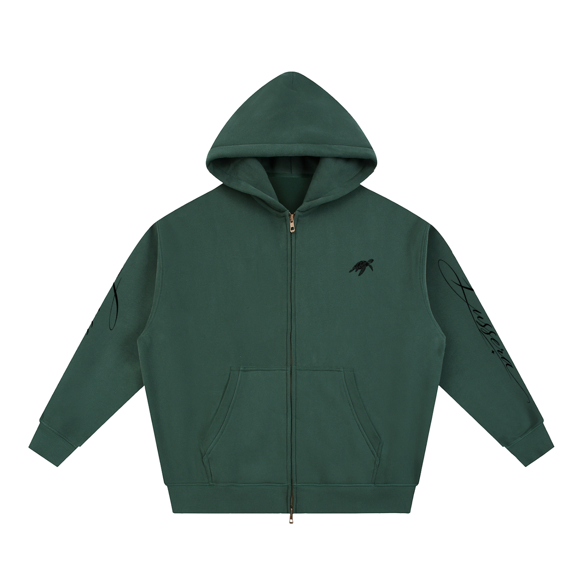 Anonymous Hoodie v5