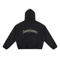 Anonymous Hoodie v2