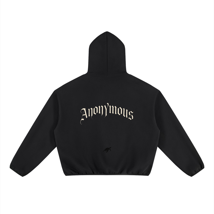 Anonymous Hoodie v2