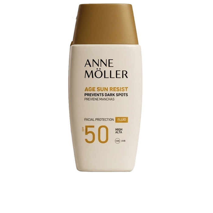 AGE SUN RESIST prevents dark spots SPF50 50 ml