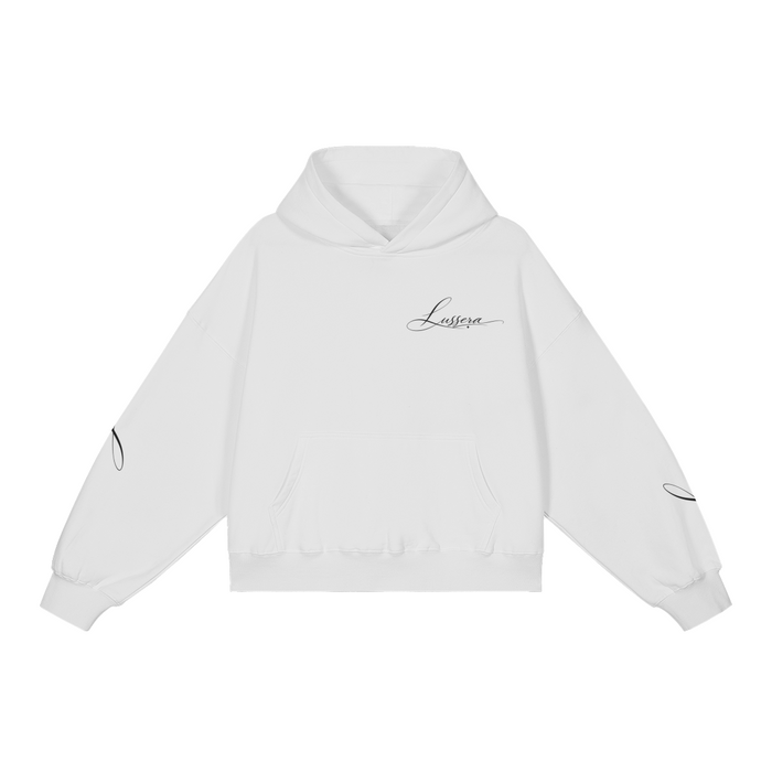 Signature Hoodie Ls