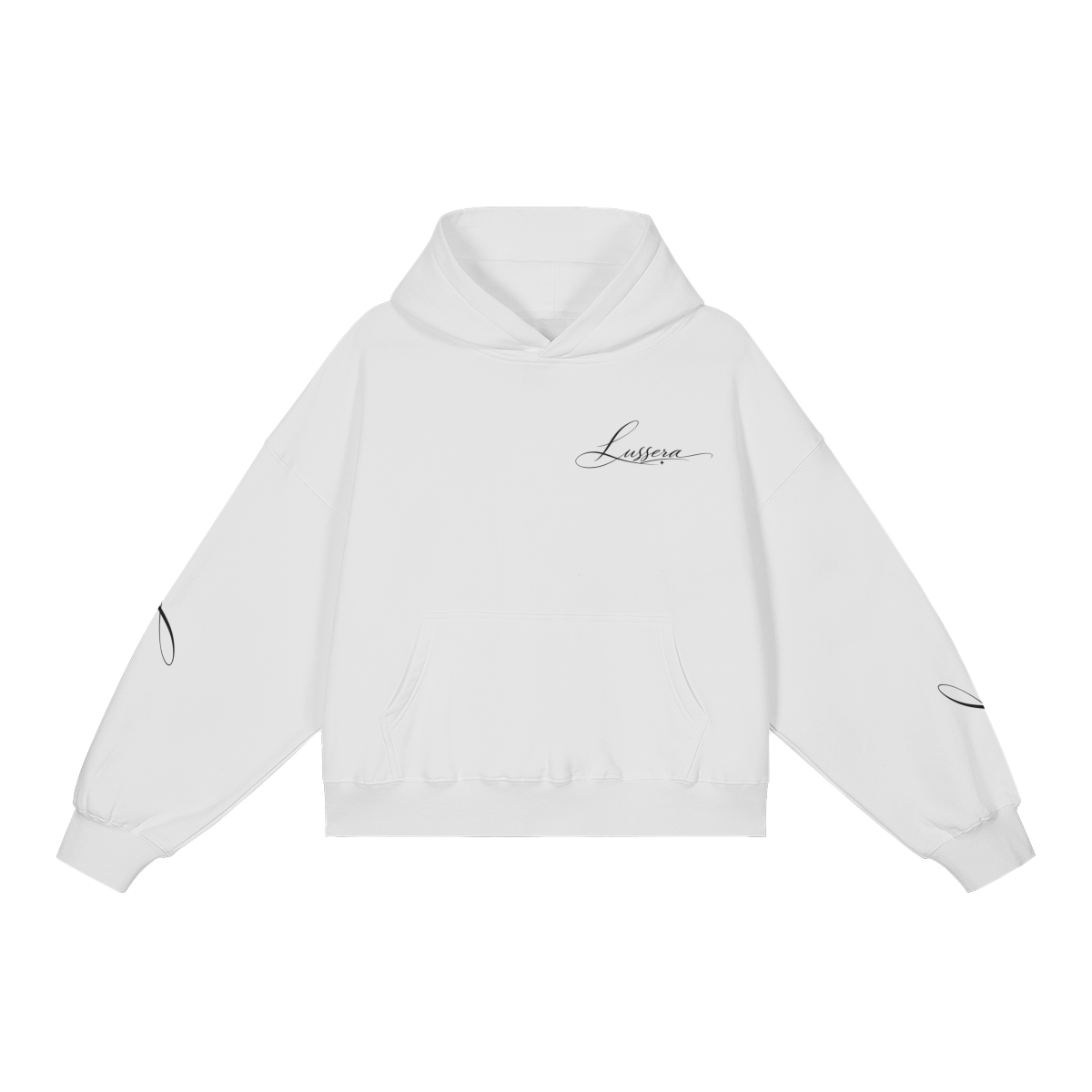 Signature Hoodie Ls