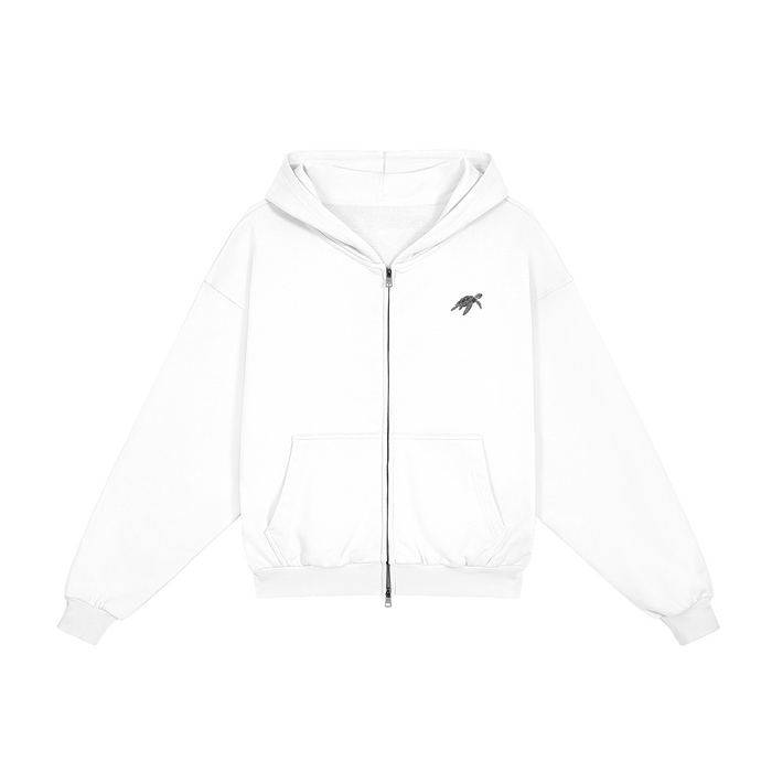 Turtle Hoddie