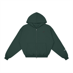 Turtle Hoddie
