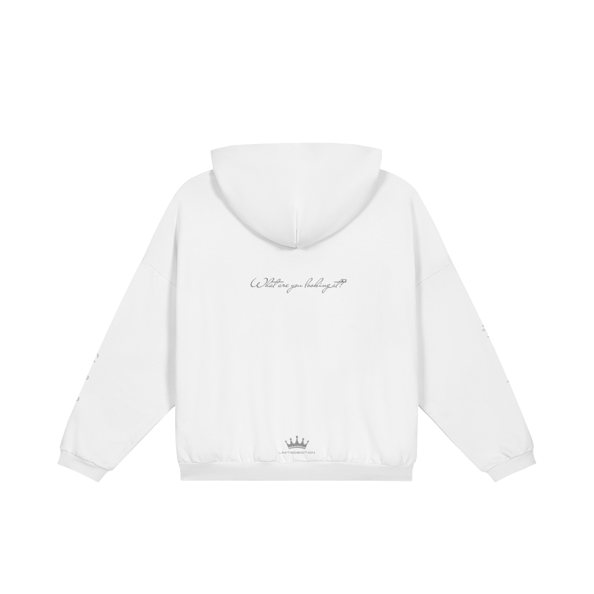ANONYMOUS LIMITED EDITION